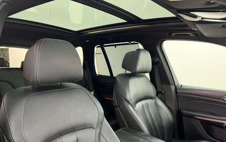 BMW X5, 2018 год, 6 250 000 рублей, 16 фотография