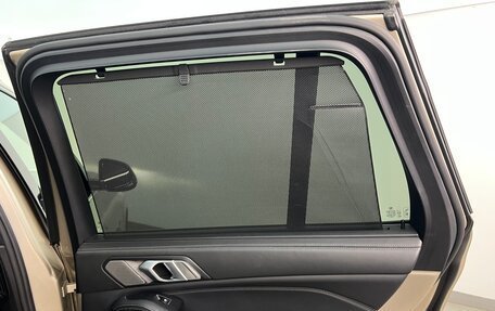 BMW X5, 2018 год, 6 250 000 рублей, 21 фотография