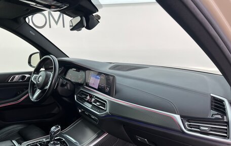 BMW X5, 2018 год, 6 250 000 рублей, 15 фотография