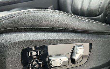 BMW X5, 2018 год, 6 250 000 рублей, 19 фотография