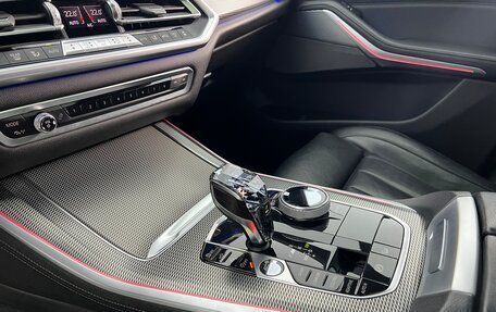 BMW X5, 2018 год, 6 250 000 рублей, 17 фотография