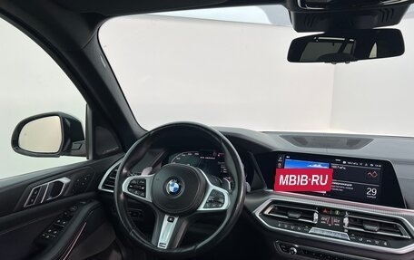 BMW X5, 2018 год, 6 250 000 рублей, 13 фотография