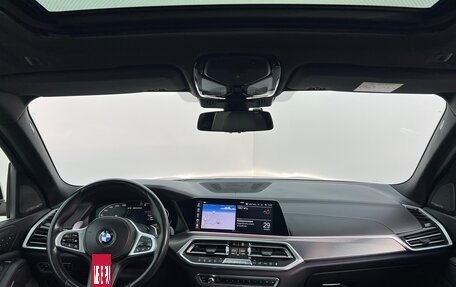 BMW X5, 2018 год, 6 250 000 рублей, 9 фотография