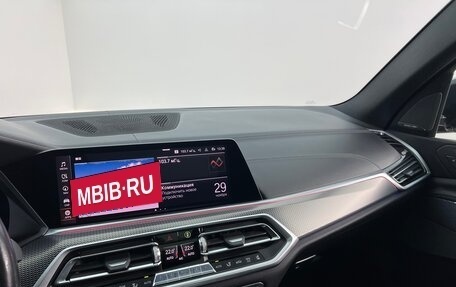 BMW X5, 2018 год, 6 250 000 рублей, 18 фотография