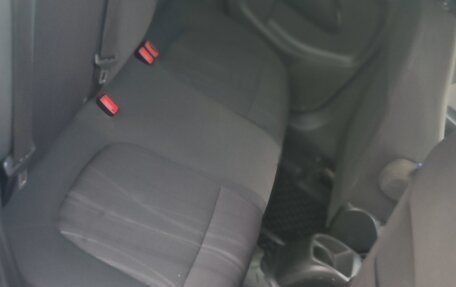 Chevrolet Aveo III, 2012 год, 735 000 рублей, 11 фотография