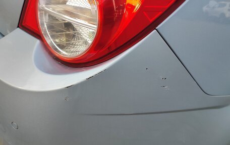 Chevrolet Aveo III, 2012 год, 735 000 рублей, 7 фотография