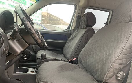 Peugeot Partner II рестайлинг 2, 2007 год, 359 000 рублей, 2 фотография