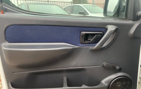 Peugeot Partner II рестайлинг 2, 2007 год, 359 000 рублей, 8 фотография