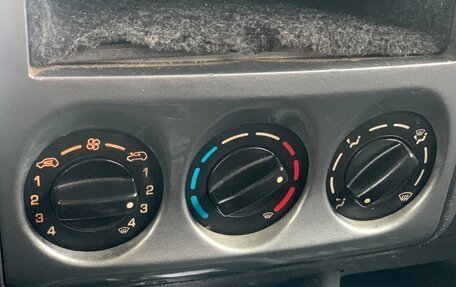 Peugeot Partner II рестайлинг 2, 2007 год, 359 000 рублей, 6 фотография