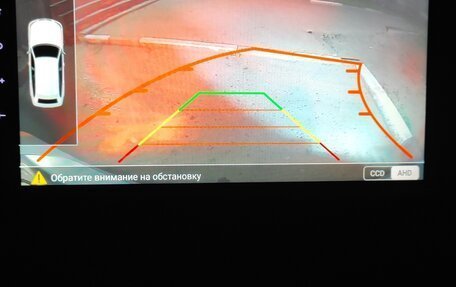 Chevrolet Aveo III, 2012 год, 735 000 рублей, 15 фотография