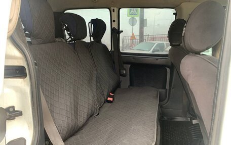 Peugeot Partner II рестайлинг 2, 2007 год, 359 000 рублей, 12 фотография