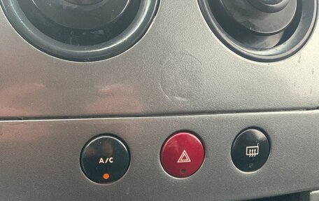 Peugeot Partner II рестайлинг 2, 2007 год, 359 000 рублей, 11 фотография