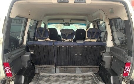 Peugeot Partner II рестайлинг 2, 2007 год, 359 000 рублей, 13 фотография