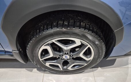 Subaru XV II, 2018 год, 1 999 000 рублей, 15 фотография