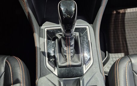 Subaru XV II, 2018 год, 1 999 000 рублей, 13 фотография