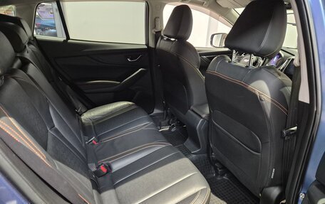 Subaru XV II, 2018 год, 1 999 000 рублей, 11 фотография