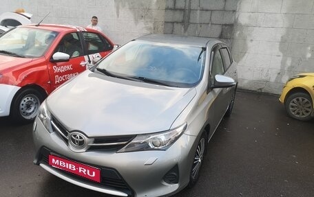 Toyota Auris II, 2014 год, 950 000 рублей, 1 фотография