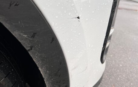 KIA Sportage IV рестайлинг, 2017 год, 1 650 000 рублей, 13 фотография