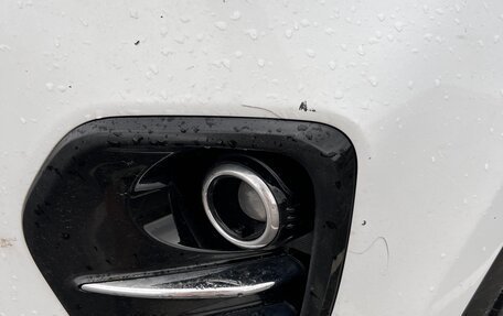 KIA Sportage IV рестайлинг, 2017 год, 1 650 000 рублей, 14 фотография