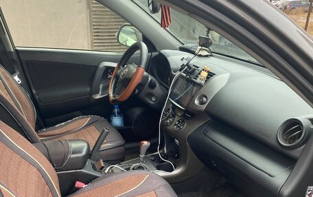 Toyota RAV4, 2012 год, 1 700 000 рублей, 6 фотография