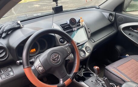 Toyota RAV4, 2012 год, 1 700 000 рублей, 7 фотография