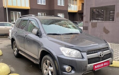 Toyota RAV4, 2012 год, 1 700 000 рублей, 3 фотография