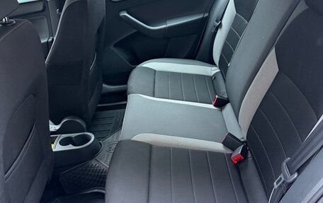 Skoda Rapid I, 2016 год, 1 300 000 рублей, 8 фотография