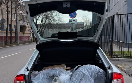 Skoda Rapid I, 2016 год, 1 300 000 рублей, 11 фотография