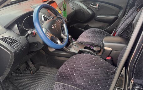 Hyundai ix35 I рестайлинг, 2011 год, 970 000 рублей, 5 фотография