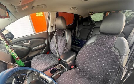 Hyundai ix35 I рестайлинг, 2011 год, 970 000 рублей, 6 фотография