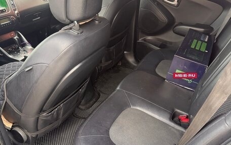 Hyundai ix35 I рестайлинг, 2011 год, 970 000 рублей, 7 фотография