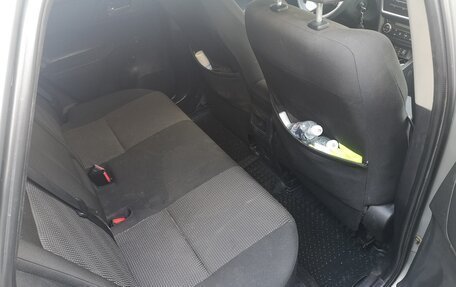 Toyota Auris II, 2014 год, 950 000 рублей, 6 фотография