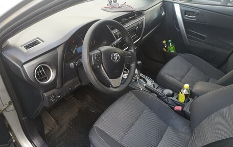 Toyota Auris II, 2014 год, 950 000 рублей, 8 фотография