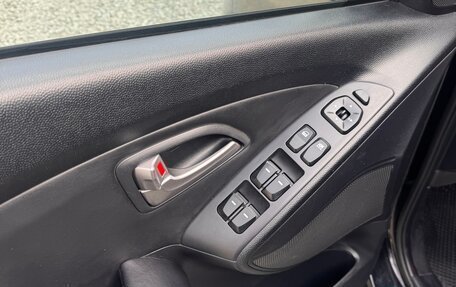 Hyundai ix35 I рестайлинг, 2011 год, 970 000 рублей, 10 фотография