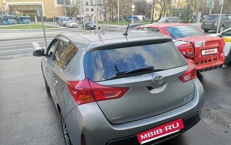 Toyota Auris II, 2014 год, 950 000 рублей, 4 фотография