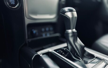 Toyota Land Cruiser Prado 150 рестайлинг 2, 2019 год, 4 909 000 рублей, 15 фотография