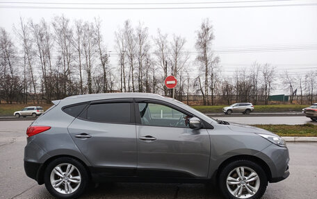 Hyundai ix35 I рестайлинг, 2013 год, 1 100 000 рублей, 5 фотография