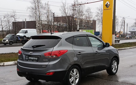 Hyundai ix35 I рестайлинг, 2013 год, 1 100 000 рублей, 6 фотография