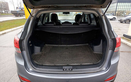 Hyundai ix35 I рестайлинг, 2013 год, 1 100 000 рублей, 12 фотография