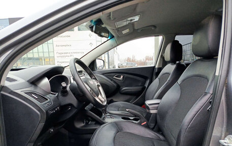 Hyundai ix35 I рестайлинг, 2013 год, 1 100 000 рублей, 20 фотография