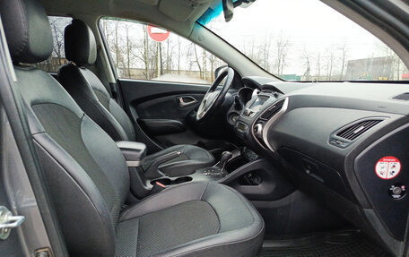 Hyundai ix35 I рестайлинг, 2013 год, 1 100 000 рублей, 13 фотография