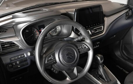 Suzuki Baleno, 2023 год, 1 981 100 рублей, 3 фотография