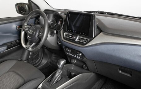 Suzuki Baleno, 2023 год, 1 981 100 рублей, 4 фотография