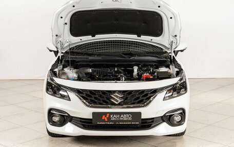 Suzuki Baleno, 2023 год, 1 981 100 рублей, 11 фотография