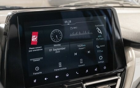 Suzuki Baleno, 2023 год, 1 981 100 рублей, 6 фотография