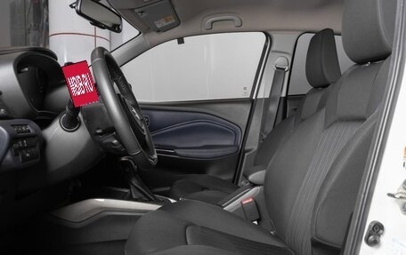 Suzuki Baleno, 2023 год, 1 981 100 рублей, 13 фотография