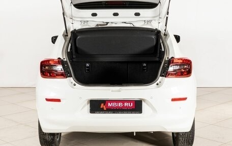 Suzuki Baleno, 2023 год, 1 981 100 рублей, 12 фотография