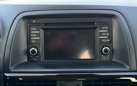 Mazda CX-5 II, 2014 год, 1 650 000 рублей, 15 фотография