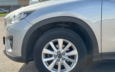 Mazda CX-5 II, 2014 год, 1 650 000 рублей, 11 фотография