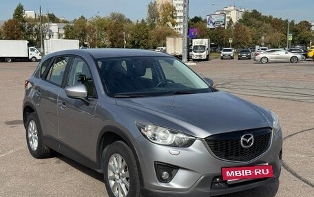 Mazda CX-5 II, 2014 год, 1 650 000 рублей, 7 фотография